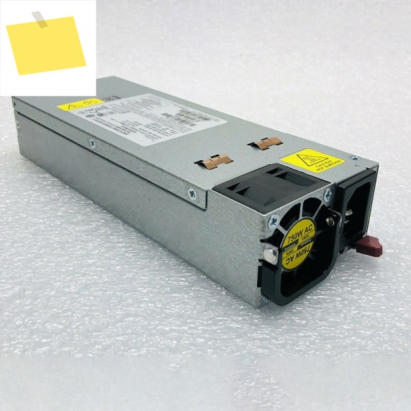 Supermicro 중복 전원 공급 장치용 PWS-751P-1R 750W 1U 원본 100% 테스트된 고속 선박 핫 세일 제품 이미지