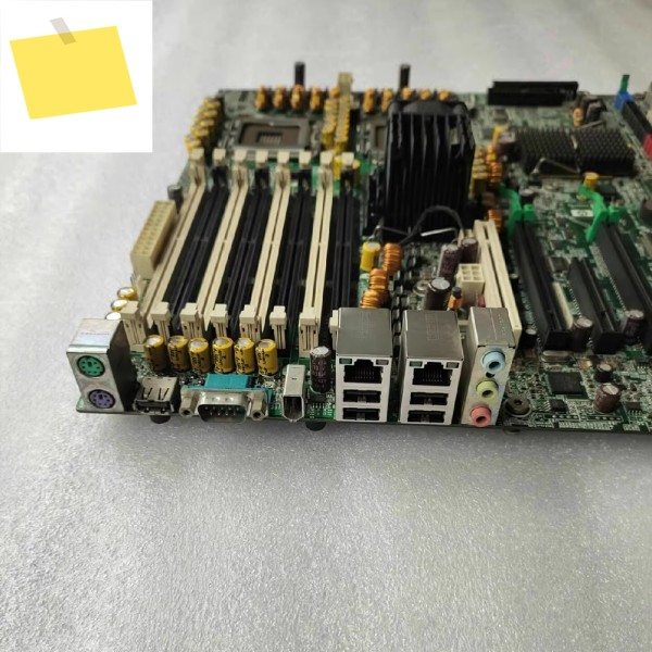 HP 듀얼 소켓 LGA 771 DDR2 480024-001 기존 워크스테이션 마더보드 XW8600 제품 이미지