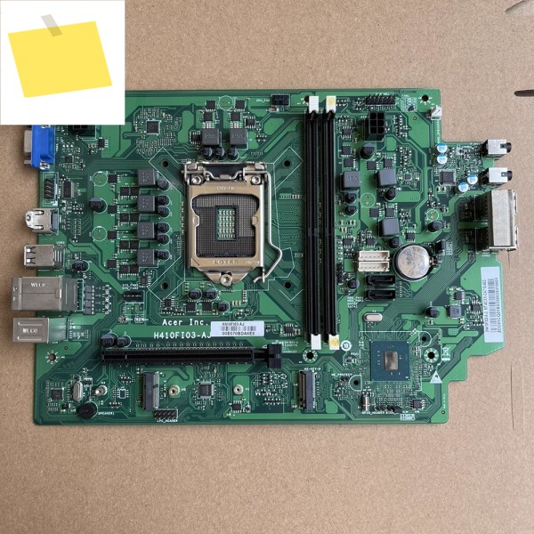 X4270 마더보드 H410FI03-AJ LGA1151 제품 이미지