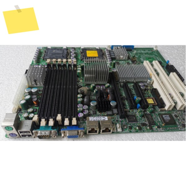 X7DVA-E LGA771용 서버 마더보드 좋은 품질 제품 이미지