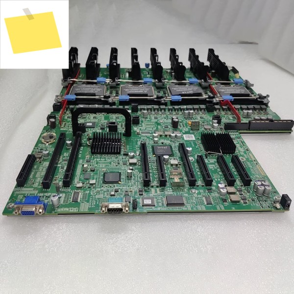 R910 P658H P703H HV8Y2 KYD3D NCWG9용 DELL용 기존 서버 마더보드 좋은 품질 제품 이미지