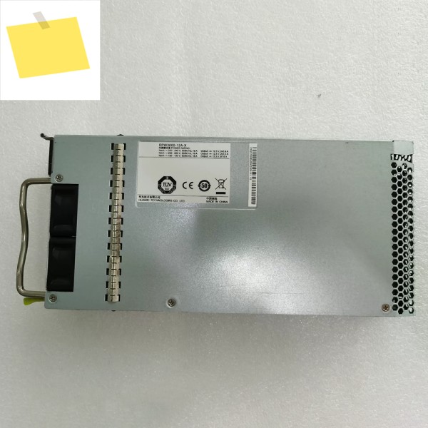 서버 전원 공급 장치 RH5885 V2 EPW3000-12A 02310KEU 12V 240A 3000W 제품 이미지