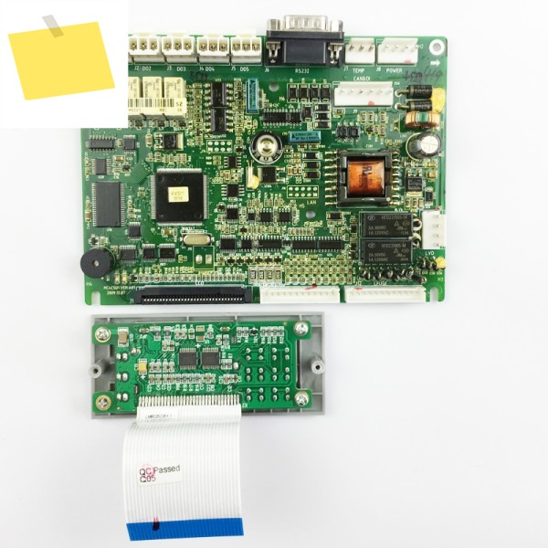 For Emerson M522S Communication Power Monitoring Module Motherboard , Perfect Test Before Delivery 제품 이미지