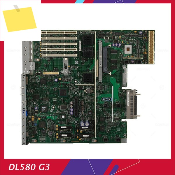 HP DL580 G3 412324-001 CPU 서버 마더보드, 완벽한 테스트, 좋은 품질 제품 이미지