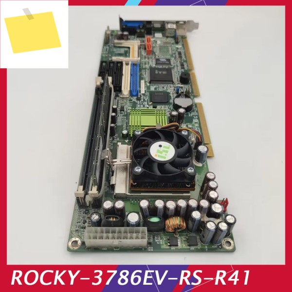 전체 길이 산업용 마더보드, IEI ROCKY-3786EV-RS-R41-DTX1 VER:4.1 용 제품 이미지