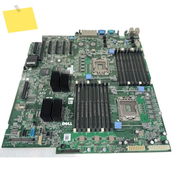 서버 마더보드 PowerEdge T710 2DYMC J051K WWV8K 1CTXG 2FF44 좋은 품질 제품 이미지