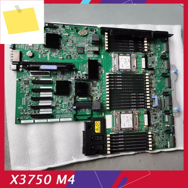 IBM X3750 M4 용 서버 마더보드, 00FL809, 00D1494, 00D0569 제품 이미지