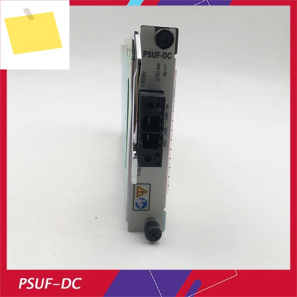 PSUF-DC 2102311QUG DC NE40 전원 모듈 18A 48V-60V 완벽한 테스트 제품 이미지