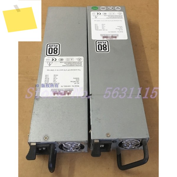 JUNIPER APM SAK560L-F4 561W용 네트워크 장비 전원 공급 장치용 100% 테스트 제품 이미지