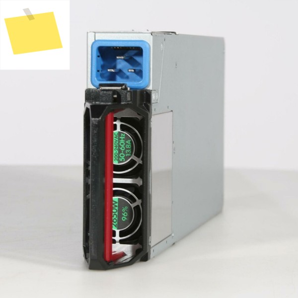 M470 12000F 2650W 765876-001 813829-001 작동 양호 AC 전원 공급 장치 테스트 완료 제품 이미지