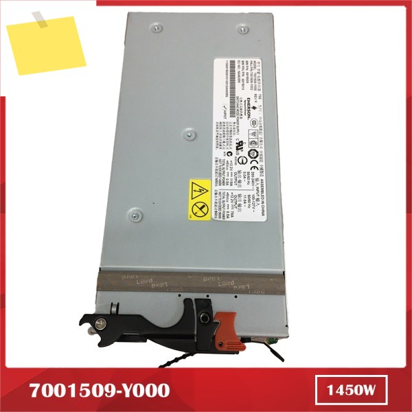 IBM 7001509-Y000 69Y5809 1450W용 서버 전원 공급 장치 제품 이미지