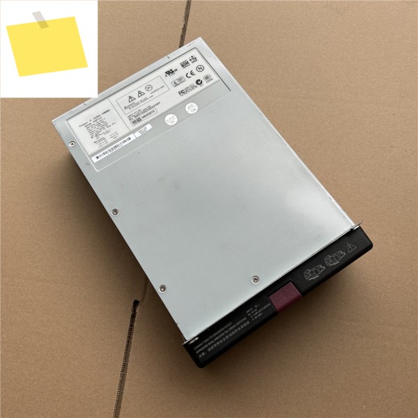 서버 전원 공급 장치 ML370 G2 G3 216068-002 230993-001 EPS115 PS-5551-2 500W 테스트 제품 이미지