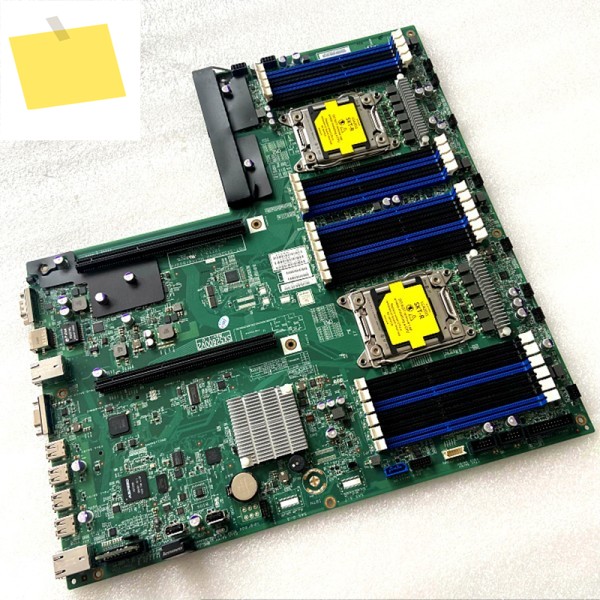 ThinkServer RD540 SX52600RP 03X4428 기존 서버 마더보드 좋은 품질 제품 이미지