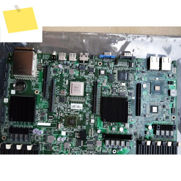 C6145 LGA 1944 VKT0M YRJFP 용 기존 양방향 서버 마더 보드 좋은 품질 제품 이미지
