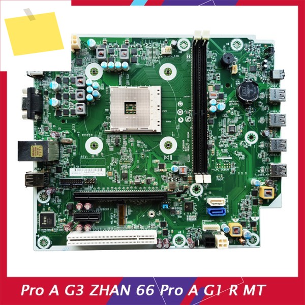 데스크탑 마더보드 프로 A G3 ZHAN 66 G1 R MT L78268-001 제품 이미지