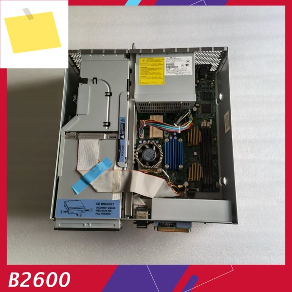 HP 워크스테이션용 전원 공급 장치, DPS-320EB C 0950-4051, 300W, B2600 제품 이미지