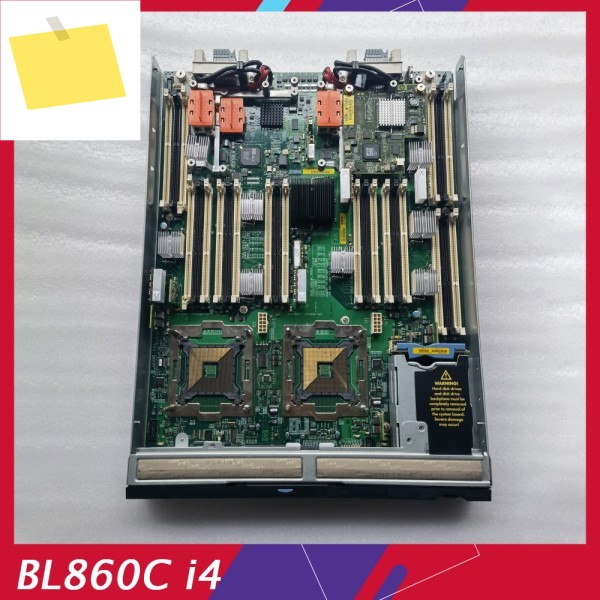 HP BL860C i4 블레이드 마더보드 AM377A-2001A 제품 이미지