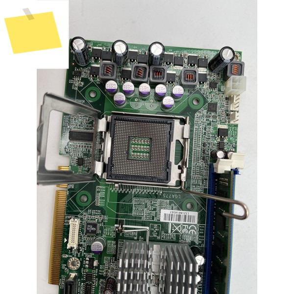 B9308172AB18779820 ROBO-8779VG2A 산업용 제어 임베디드 마더보드 제품 이미지