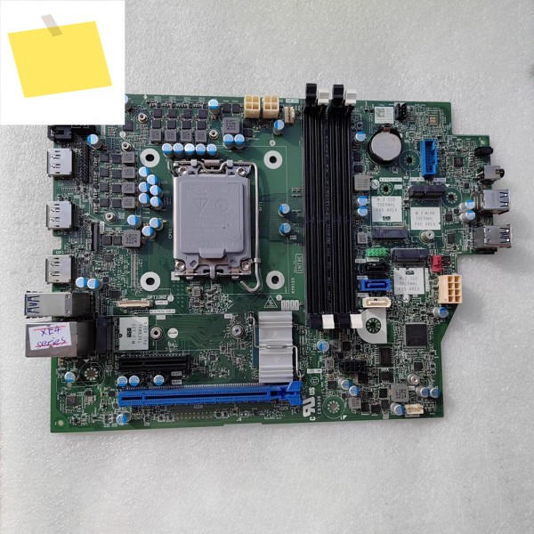 OptiPlex 7000 XE4 SFF 데스크탑 마더보드 F1HC1 NNFGG 1R93R 12세대 M.2 DDR4용 제품 이미지