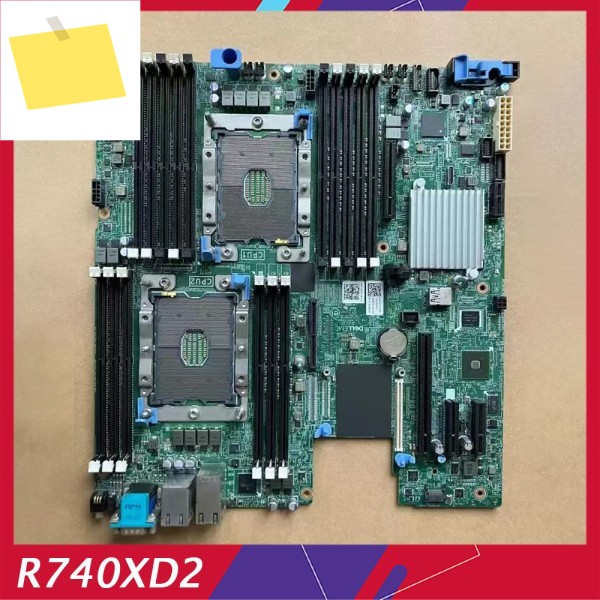 DELL R740XD2 용 서버 마더보드, 0X290 C2PJH 제품 이미지