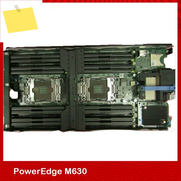 DELL용 서버 마더보드, PowerEdge M630 0PHY8D 완벽한 테스트, 좋은 품질 제품 이미지