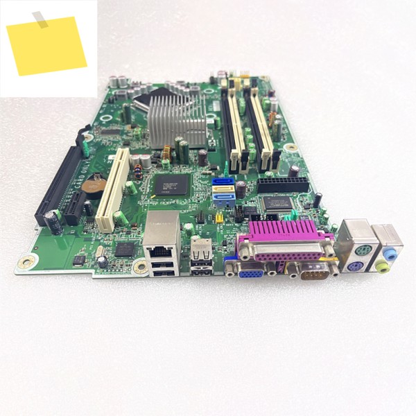 HP COMPAQ RP5700 578188-001 439752-002 기존 데스크탑 마더보드 제품 이미지