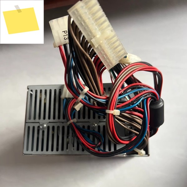 400W AlphaServer DS15 워크스테이션 전원 공급 장치 30-10005-01 API-6108A 제품 이미지