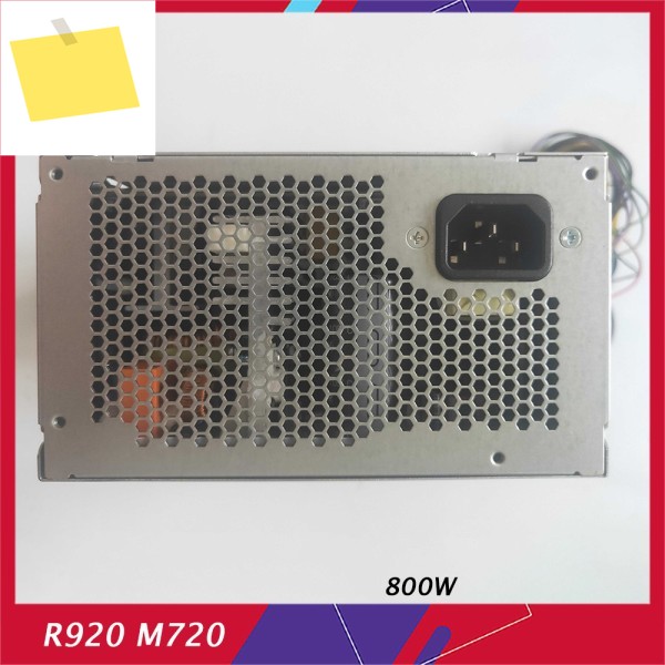 후지쯔 CPB09-043A 800W R920 M720 전원 공급 장치 S26113-E568-V70-01 제품 이미지