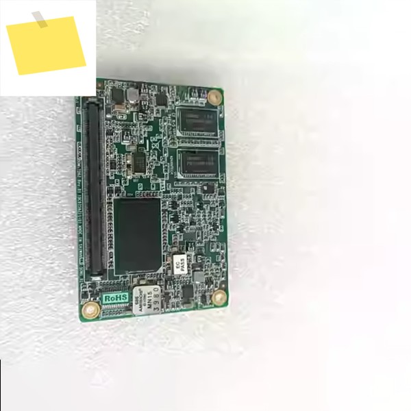 SOM-7562 REV:B1 어드밴텍용 산업용 제어 임베디드 마더보드 제품 이미지