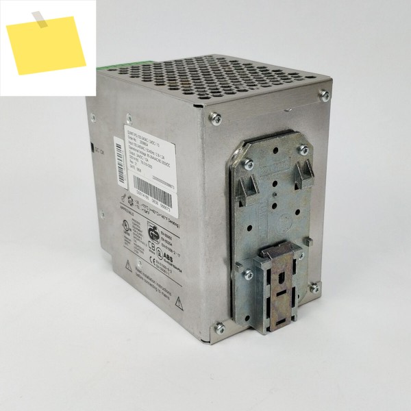 2938604 QUINT-PS-100-240AC24DC10 QUINT POWER 24VDC10A 스위칭 전원 공급 장치 고속 완벽하게 작동 제품 이미지