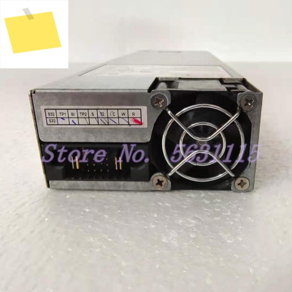 데스크탑 전원 공급 장치용 juniper JPSU-1100-AC-AFO 740-046871 EX4300-48p 1100W 출하 테스트 완료 제품 이미지