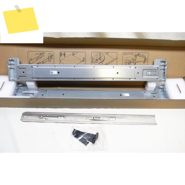 DELL MD3600 범용 레일 서버 0JRJ9P 07WJ8N 제품 이미지