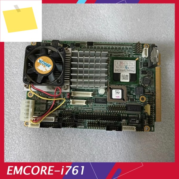 EmCORE-I761 임베디드 마더보드 1007610008120P 산업용 초음파 장비 제품 이미지