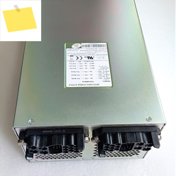 Quidway 5000E NEPS8000-D 핫 세일 스위치 전원 공급 장치 완전히 테스트됨 제품 이미지