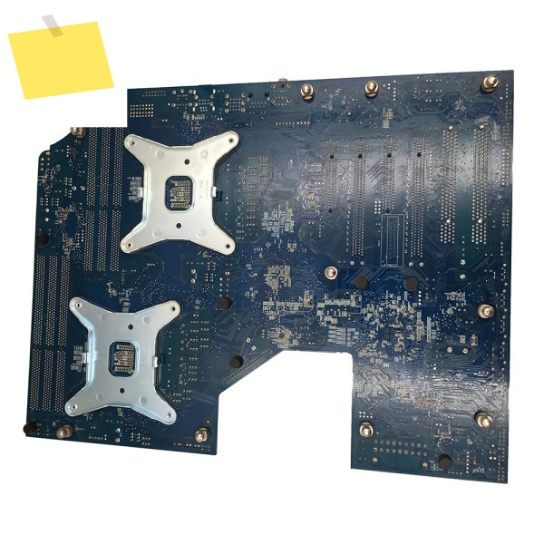 워크스테이션 마더보드 Z600 LGA1366 591184-001 완전히 테스트된 좋은 품질 제품 이미지