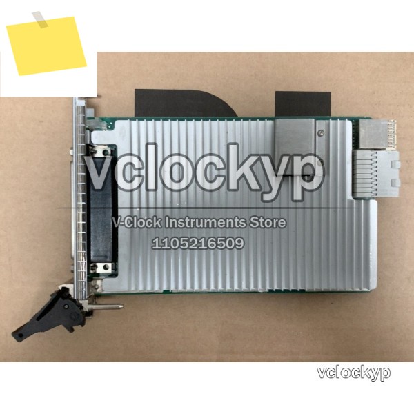 1PCS 중고 National Instruments NI PXIe-4163 모듈 PXI 24CH 제품 이미지