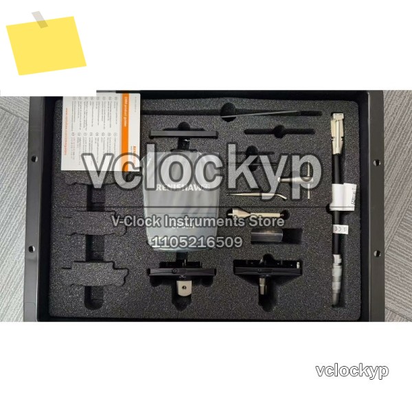 1PC 새 제품 RENISHAW SP80H CMM용 고정밀 스캐닝 프로브 제품 이미지