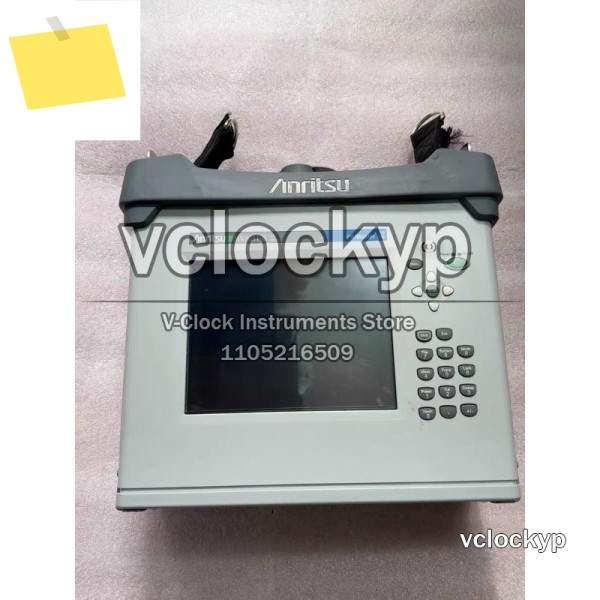1개 야마토 ANRITSU 인터모듈레이션 미터 MW82119B 제품 이미지