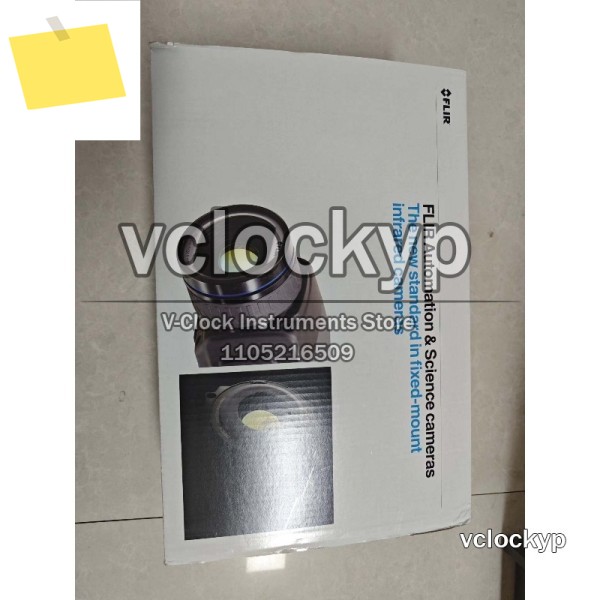 FLIR A310 열화상 카메라 -20~1200 ℃ 시리즈 고온 옵션 제품 이미지