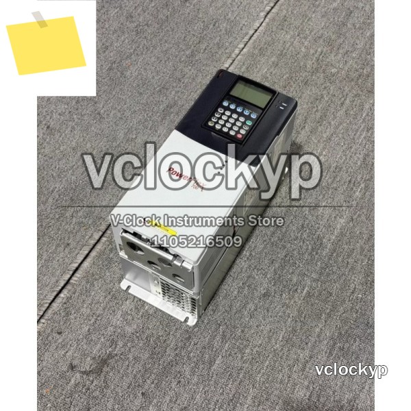 1개 새 제품 20BD077A0AYNANC0 PowerFlex 700 AC 드라이브 60HP 480V 제품 이미지