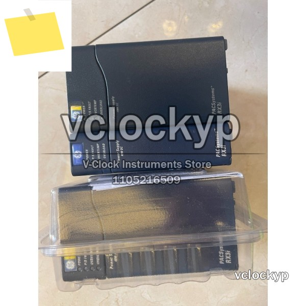 1개 중고 GE Fanuc IC695PSA040 ll 제품 이미지
