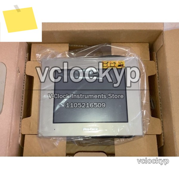 프로페이스 PFXGP4401TAD 일본산 전기식 GP4000 7.5인치 터치스크린 제품 이미지