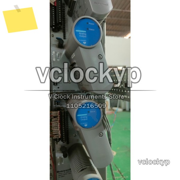 1pcs 신품 CC-PAON01 DCS 카드 구성 요소 제품 이미지