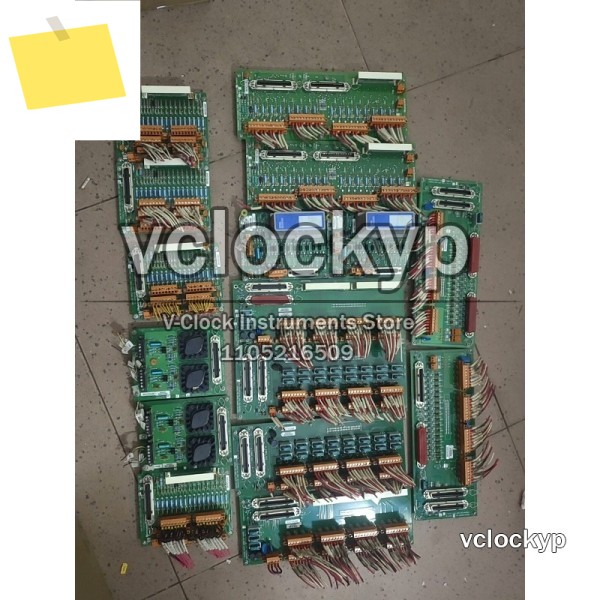 1PC 51304453-150 DCS IO 모듈 제품 이미지