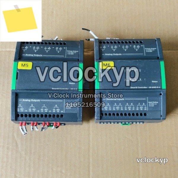 1PCS INFI90 시스템용 새 SXWAOV8XX10001 제어 모듈 100% 테스트 완료 제품 이미지
