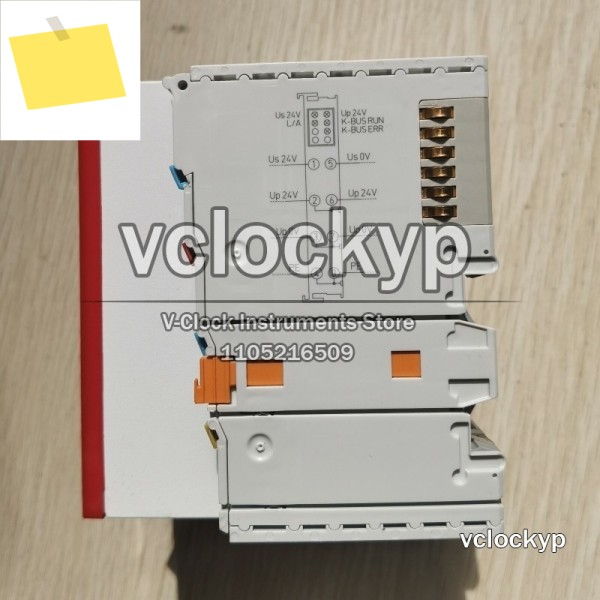 1개 베크호프 CX9020-0115 모듈 제품 이미지