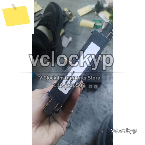 1PCS 신품 PM450CLA060 IPM 지능형 전원 모듈 모터 드라이브 및 산업 자동화용 450A 600V 3상 인버터 제품 이미지