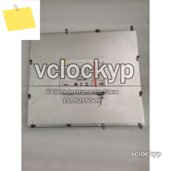 1개 중고 BECKHOFF CP2919-0000 DHL 또는 FedEx에서 테스트 완료 # VXY9 CH 제품 이미지