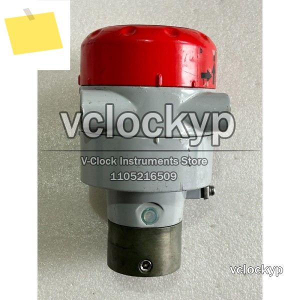 1개 새 제품 DANFOSS 084H4500 액체 레벨 센서 AKS4100 제품 이미지