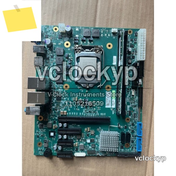 Keysight E5080B용 CPU 보드 1개, 양호한 상태로 테스트 완료됨 제품 이미지